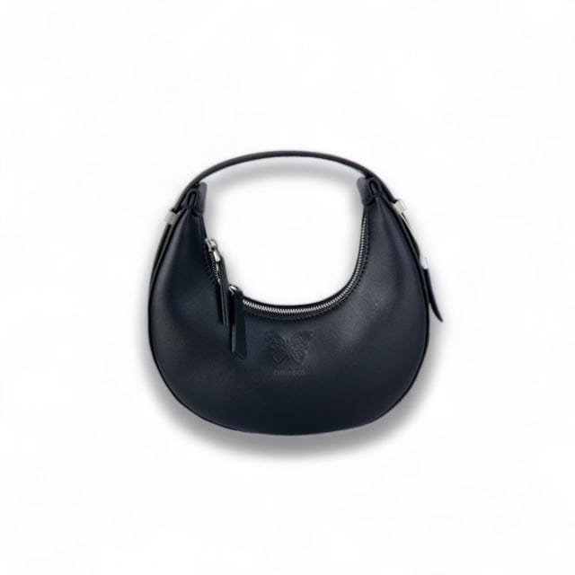 OlgaNikoza Black Black Mira Bag Black Mira Bag