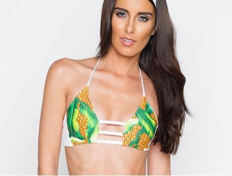 Montce Swimwear Apparel & Accessories > Clothing > Swimwear Medium / Print Montce Swim Palmas/Sand Dollar Oye Swimsuit Top Montce Swim Palmas Sand Dollar Oye Swimsuit Top | SHOP NOW