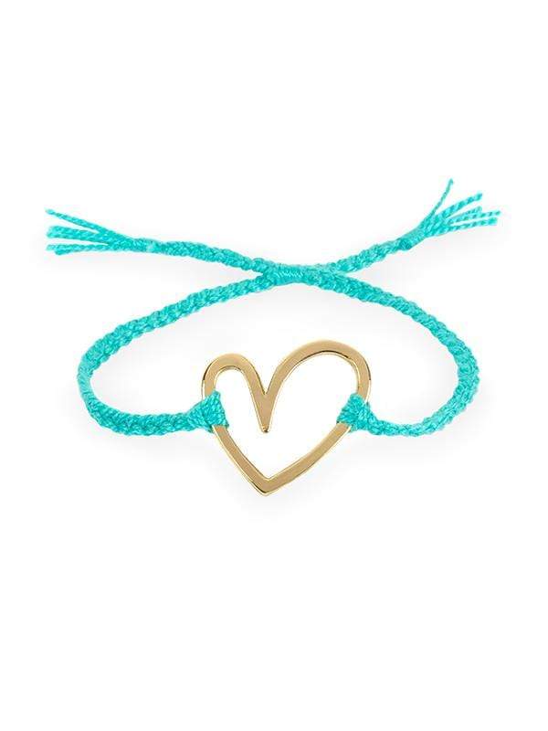 Montoya Apparel & Accessories > Clothing > Swimwear Liliana Montoya Aguamarine Braid Bracelet 2021 Liliana Montoya Aguamarine Band Bracelet Jewelry