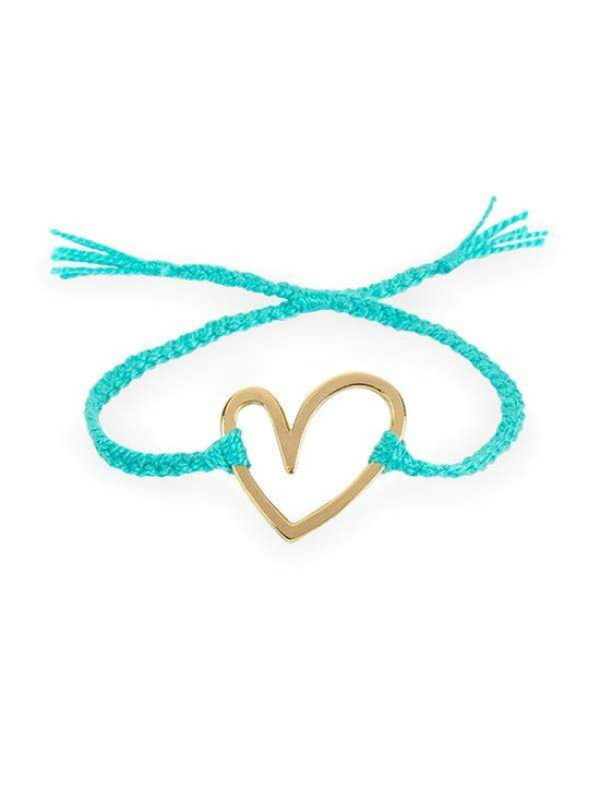 Montoya Apparel & Accessories > Clothing > Swimwear Liliana Montoya Aguamarine Braid Bracelet 2021 Liliana Montoya Aguamarine Band Bracelet Jewelry