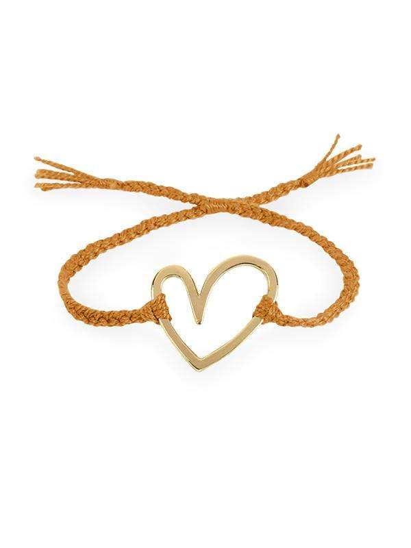 Montoya Apparel & Accessories > Clothing > Swimwear Liliana Montoya Camel Braid Bracelet 2021 Liliana Montoya Camel Band Bracelet Jewelry