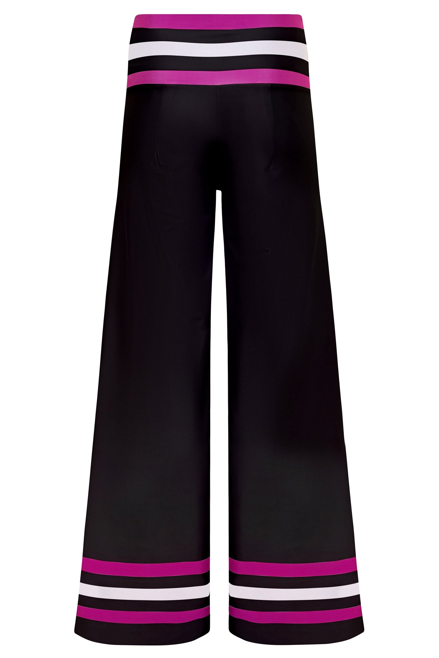 OlgaNikoza Star Island Pants