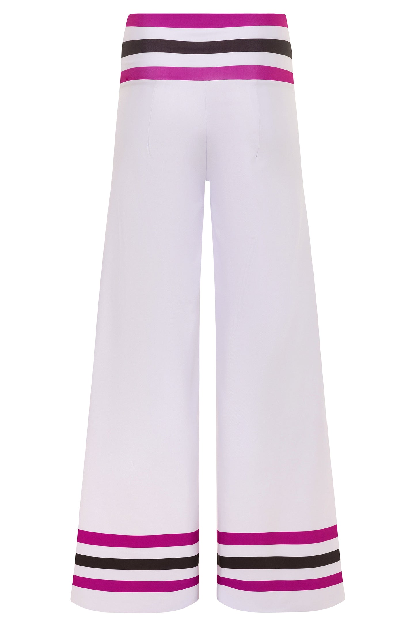 OlgaNikoza Star Island Pants