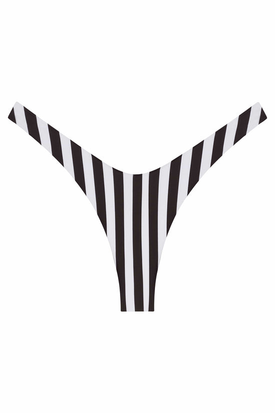 OlgaNikoza Stripe / XS Ludisia Bottom