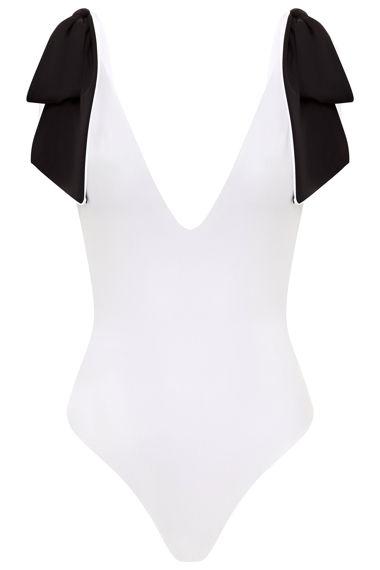 OlgaNikoza white-black-reversible / XS American Lady