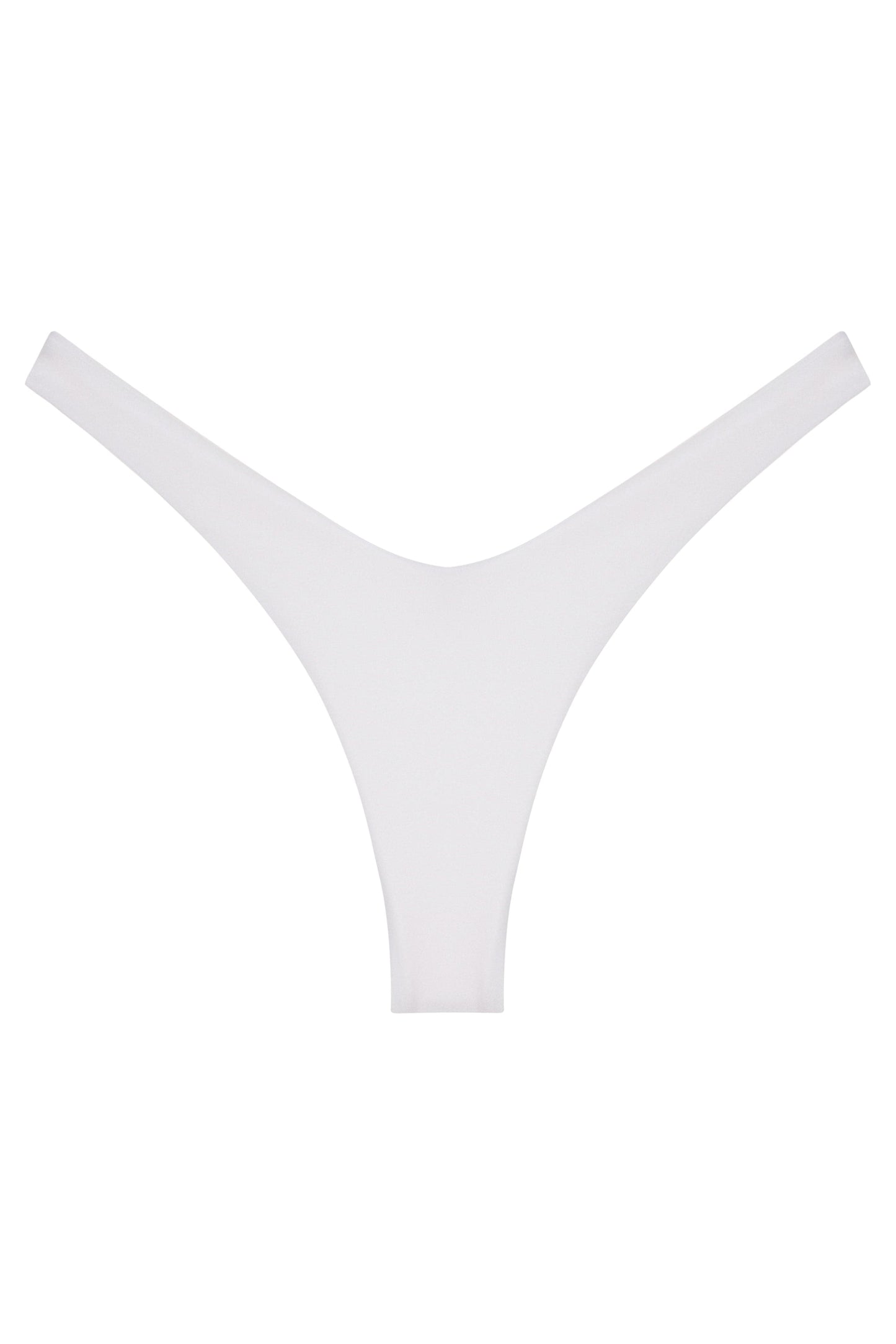 OlgaNikoza White / XS Ludisia Bottom