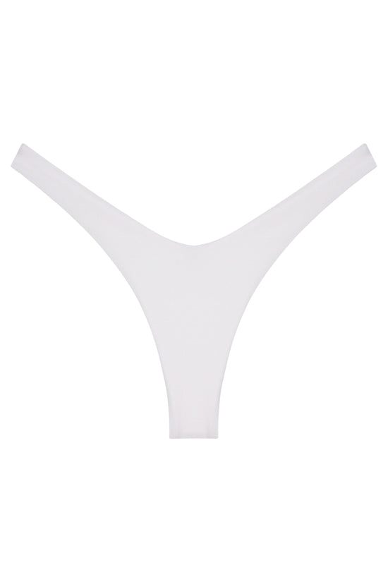 OlgaNikoza White / XS Ludisia Bottom