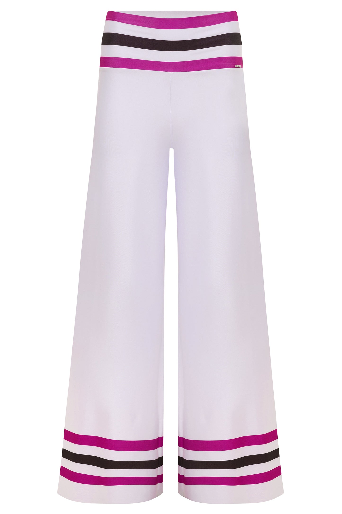 OlgaNikoza White / XS Star Island pants